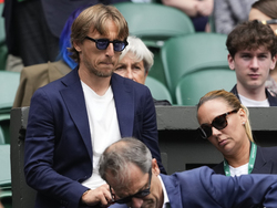 Britain Tennis Wimbledon
