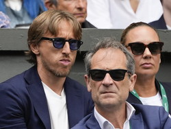 Britain Tennis Wimbledon