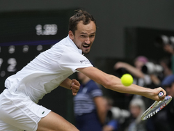 Britain Tennis Wimbledon