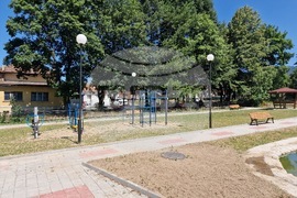 Село Говедарци - нов парк