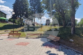 Село Говедарци - нов парк