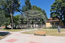 Село Говедарци - нов парк