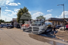 Пловдив - община Хисаря - община Калояново - пожари