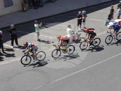 Cycling Tour de France