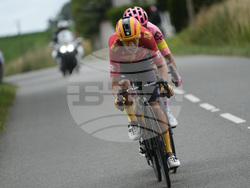 Cycling Tour de France