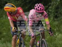 Cycling Tour de France