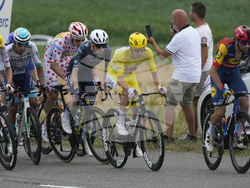 Cycling Tour de France