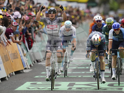 Cycling Tour de France