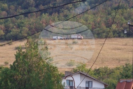 Пловдив - община Хисаря - община Калояново - пожари