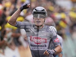 Cycling Tour de France