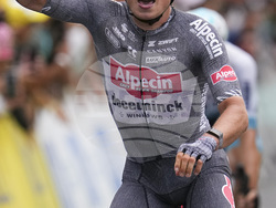 Cycling Tour de France