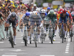 Cycling Tour de France