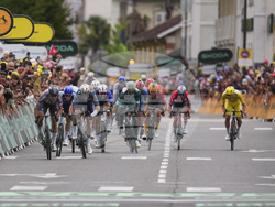 Cycling Tour de France