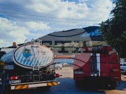 Снимка: МВР