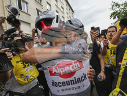 Cycling Tour de France