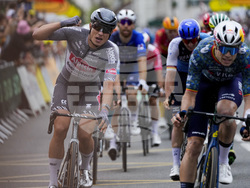 Cycling Tour de France