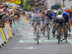 Cycling Tour de France