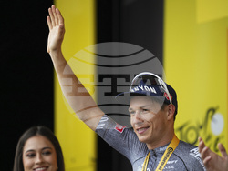 Cycling Tour de France