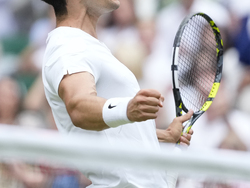 Britain Tennis Wimbledon