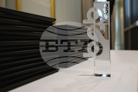 b2b media awards 2024 - награди