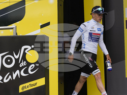 Cycling Tour de France