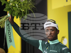 Cycling Tour de France
