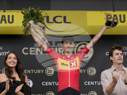 Cycling Tour de France