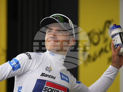 Cycling Tour de France