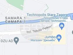 Снимка: Община Стара Загора