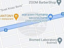 Снимка: Община Стара Загора