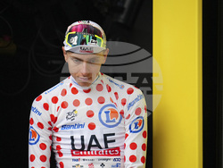 Cycling Tour de France