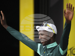 Cycling Tour de France