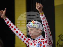 Cycling Tour de France