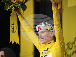 Cycling Tour de France