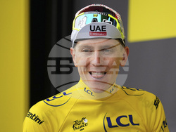 Cycling Tour de France