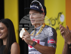 Cycling Tour de France