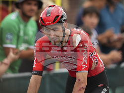 Cycling Tour de France