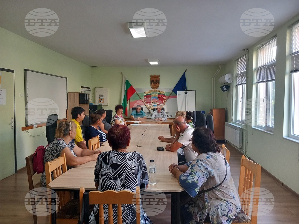 Девет безработни бяха назначени в община Белоградчик