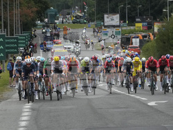Cycling Tour de France