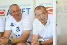 Футбол - ПФК Славия - нов сезон - отбор - представяне