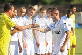 Футбол - ПФК Славия - нов сезон - отбор - представяне