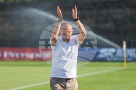 Футбол - ПФК Славия - нов сезон - отбор - представяне