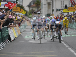 Cycling Tour de France