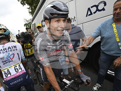 Cycling Tour de France
