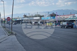 ГКПП "Кулата" - автомобили - трафик