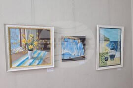 Плевен - "Сбъдване" - изложба - откриване