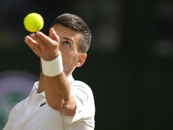 Britain Tennis Wimbledon