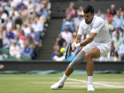 Britain Tennis Wimbledon