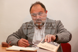 Книга - Протойерей Евстати Янков Евстатиев