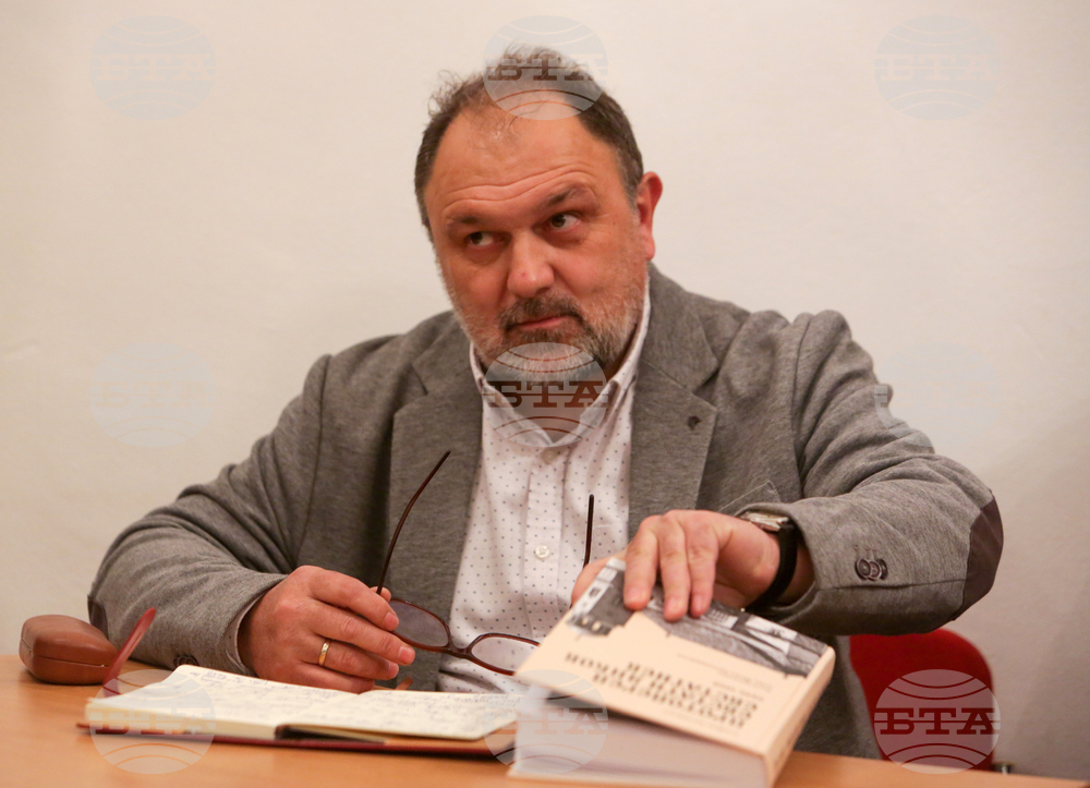 Книга - Протойерей Евстати Янков Евстатиев